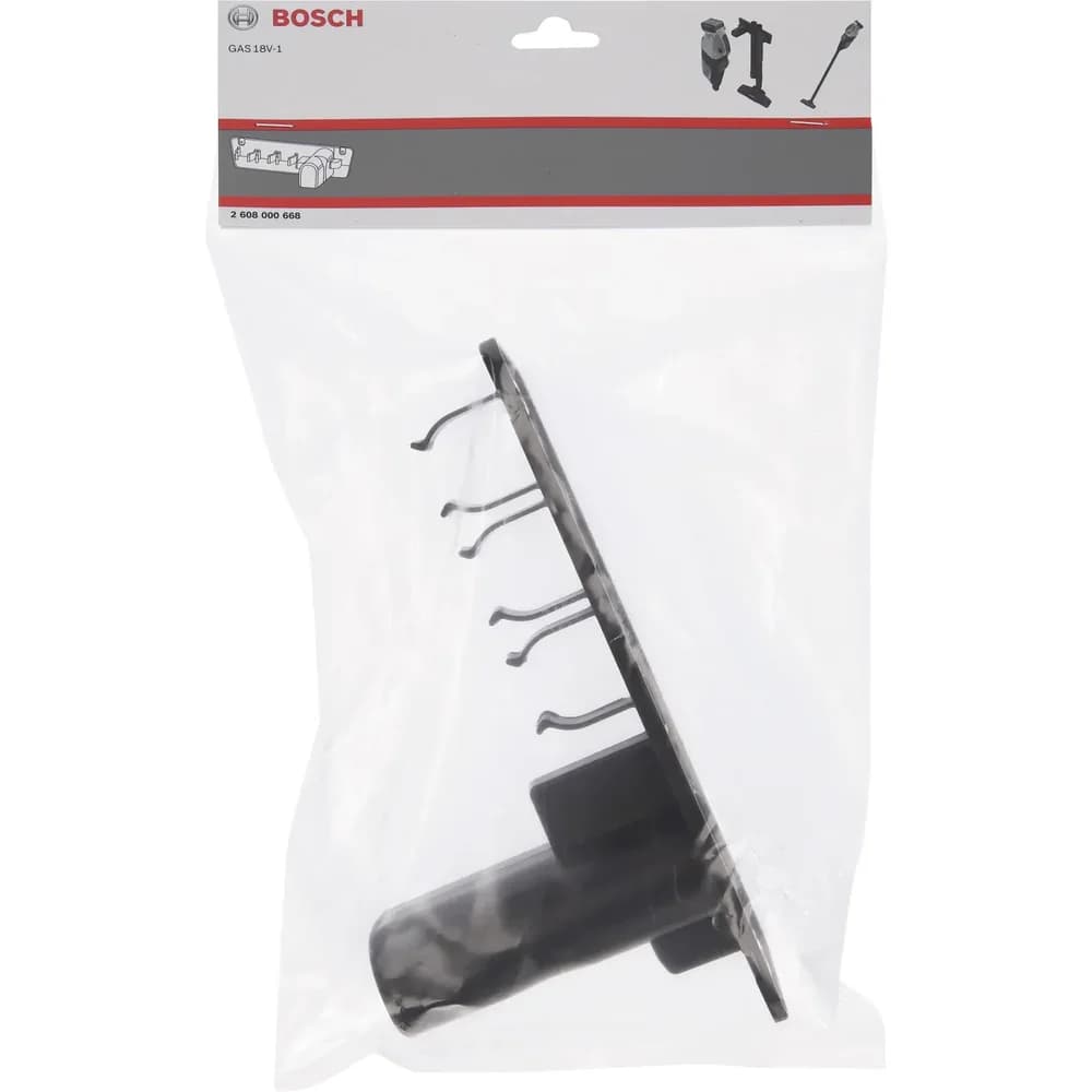 Bosch Wandhalter für Akku-Sauger GAS 18V-1