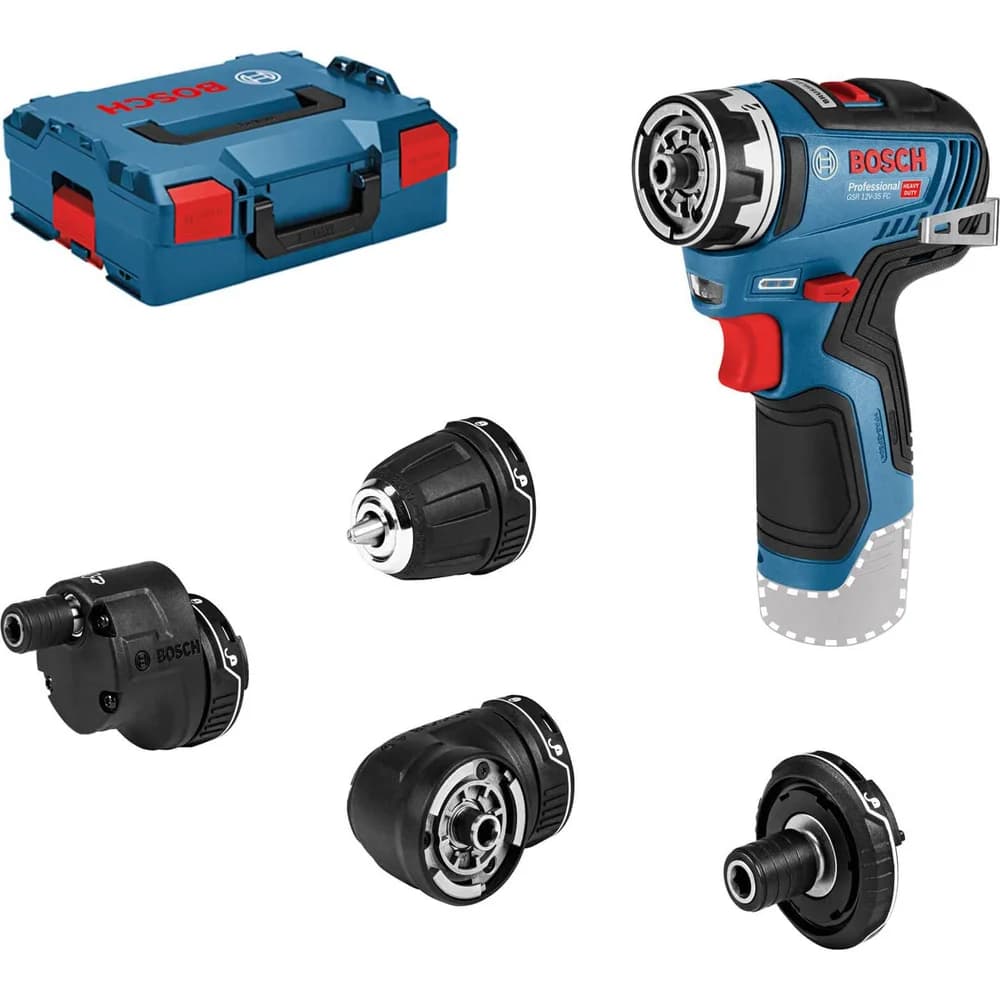 Bosch Power Tools Akku-Bohrschrauber 06019H3003