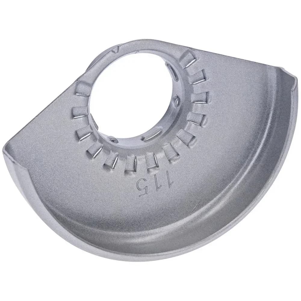 Bosch Schleifschutzhaube ohne Deckblech für GWS 9-115 P/S - 2608000677