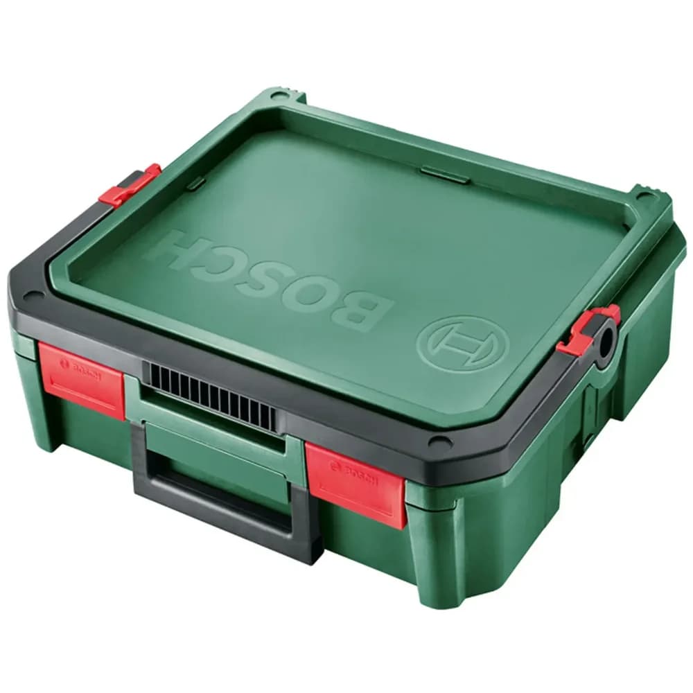 Single SystemBox