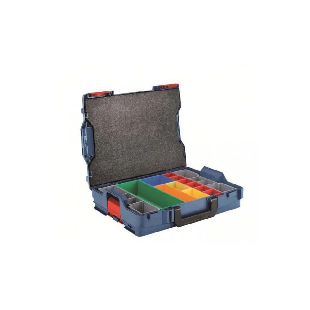 Koffersystem L-BOXX 102 Set, 13-tlg.