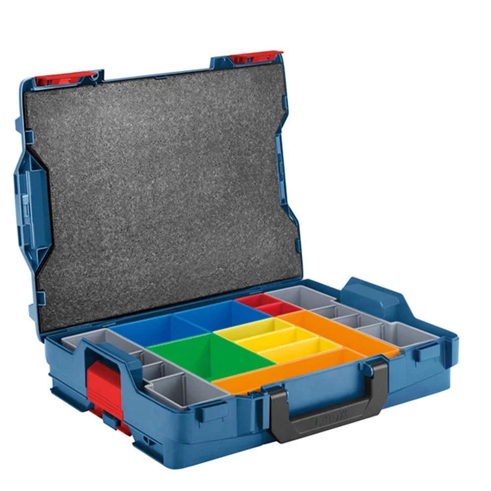 Bosch Koffersystem L-BOXX 102 Set