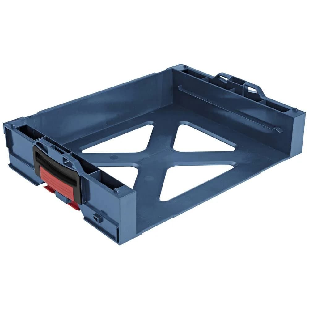 Bosch Professional Werkzeugkoffer Transportkiste 1600A016ND
