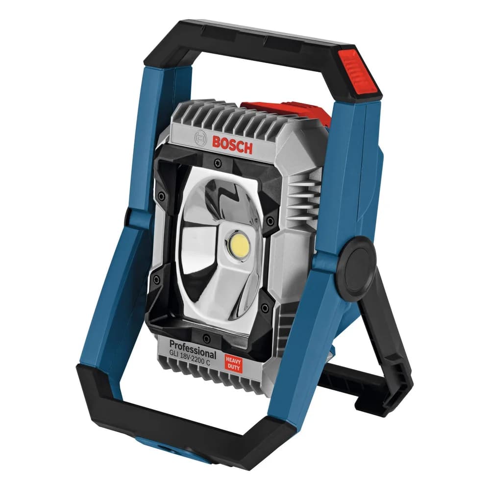 Akku-Bauleuchte GLI 18V-2200 C