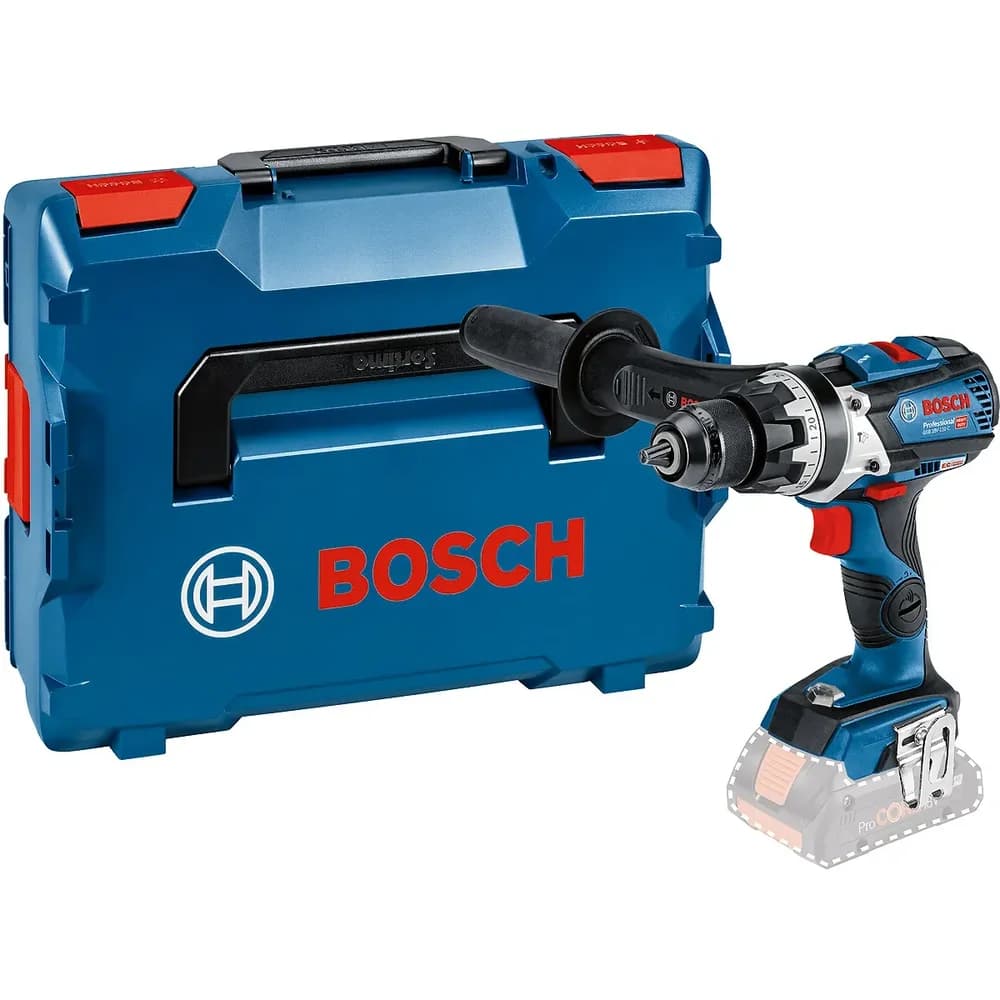 Bosch GSB 18V-110 C.L-Boxx. solo