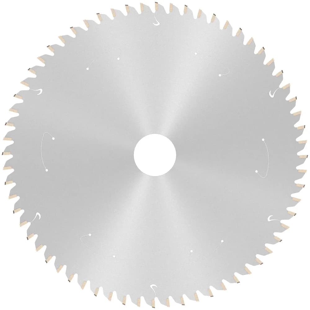Standard for Aluminium