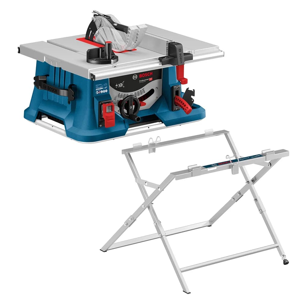 Bosch Power Tools Tischkreissäge 0601B42001