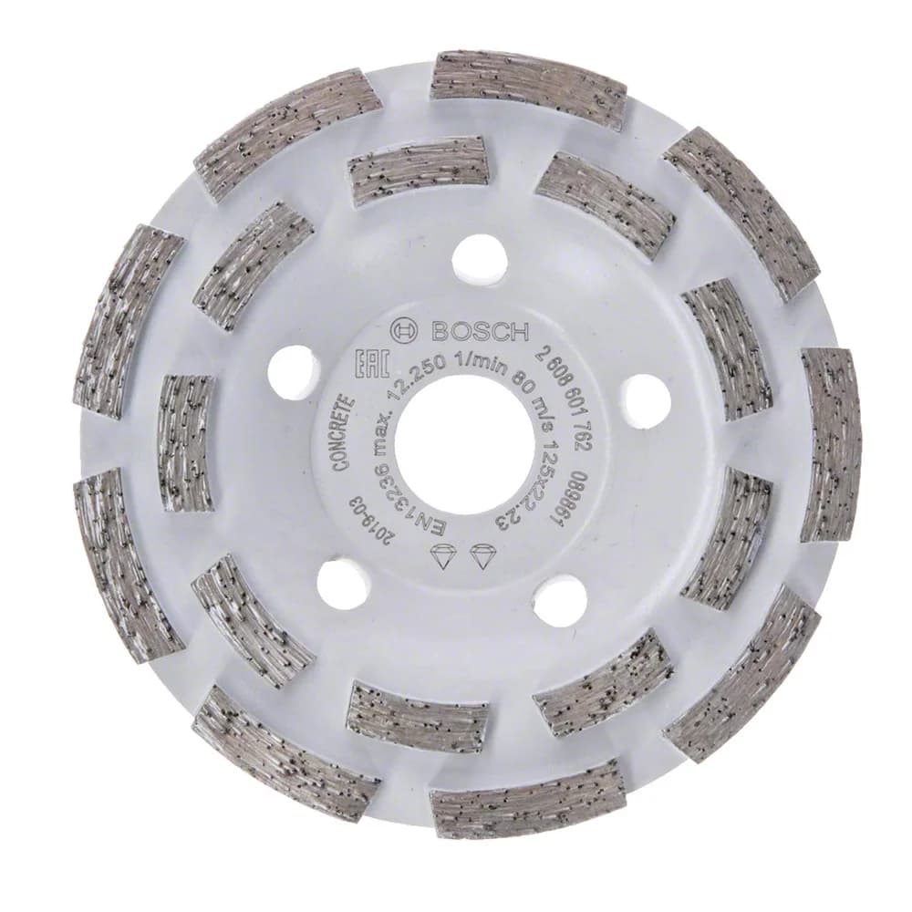 BOSCH PRO Concrete Schleiftopf 50x125mm