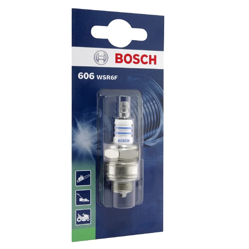 BOSCH Zündkerze Nickel 0 242 240 846