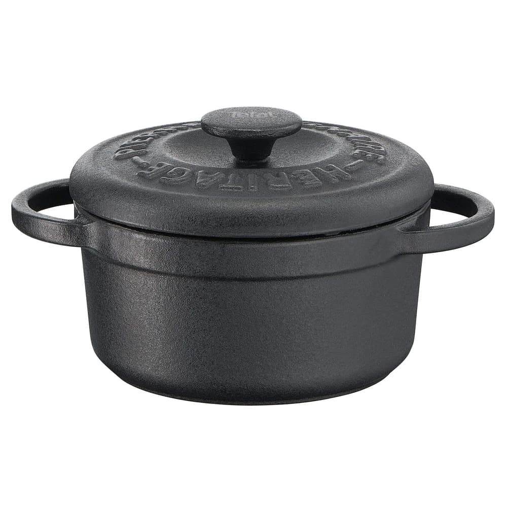 Tefal Topf-Set Topfset 4-teilig 352733