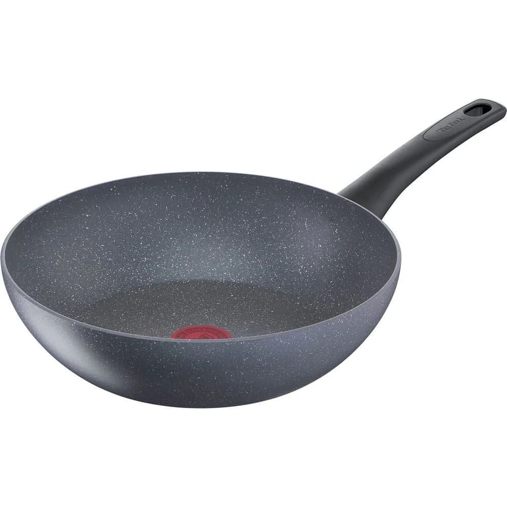 Tefal Wok »HEALTHY CHEF« 28.0 cm grau