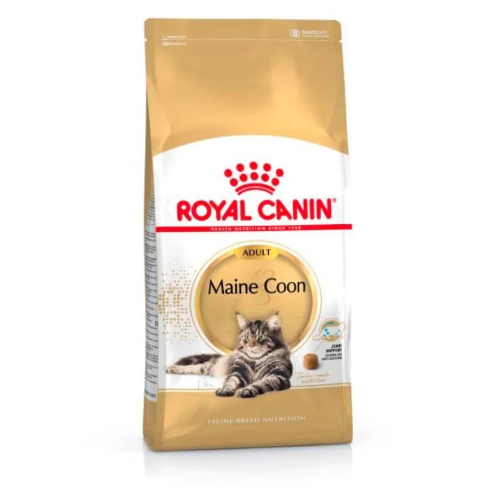 ROYAL CANIN Maine Coon Adult 4kg