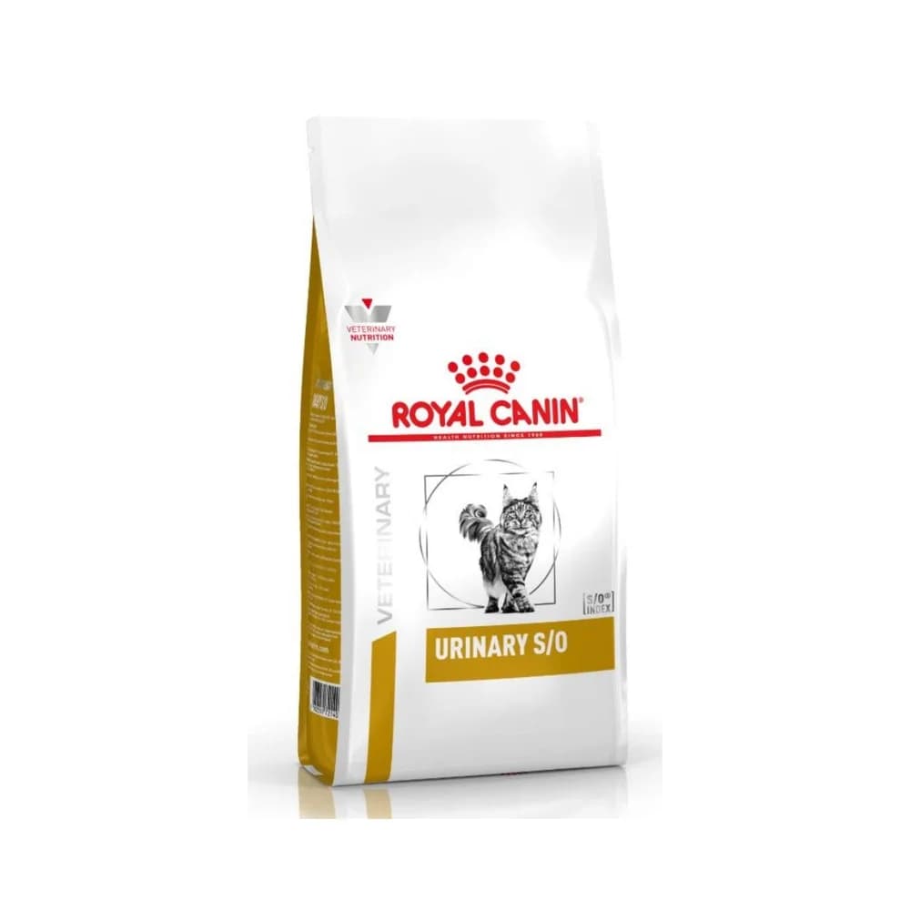 ROYAL CANIN Urinary S/O LP34 Feline 3.5kg