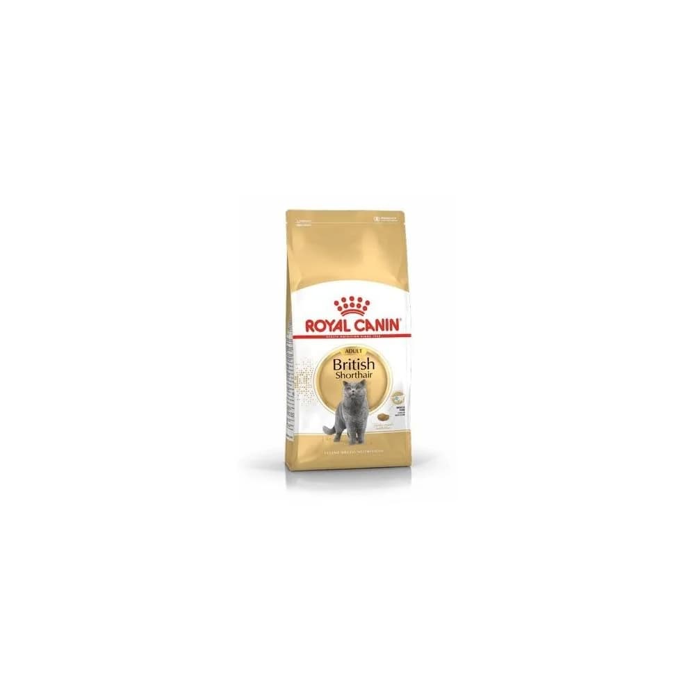 ROYAL CANIN British Shorthair 2kg