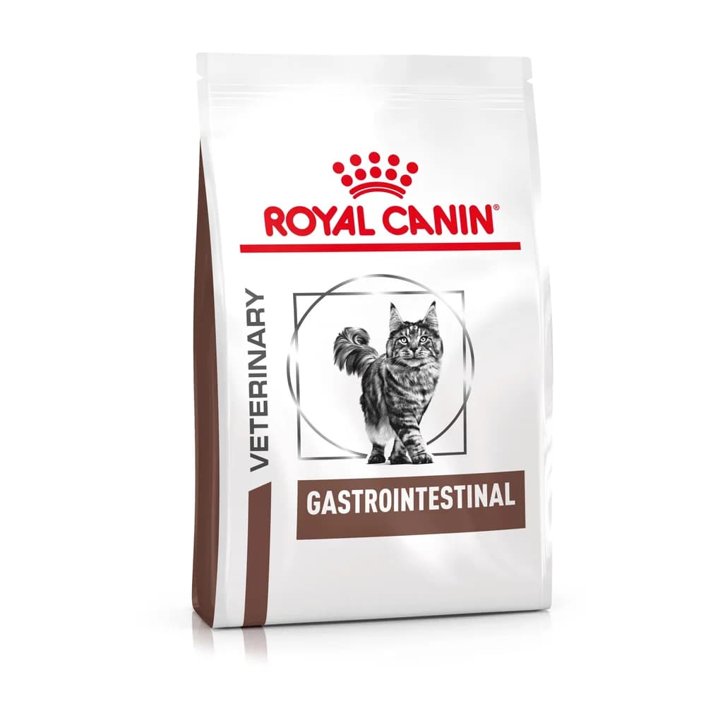 ROYAL CANIN Gastro Intestinal GI 32 2kg