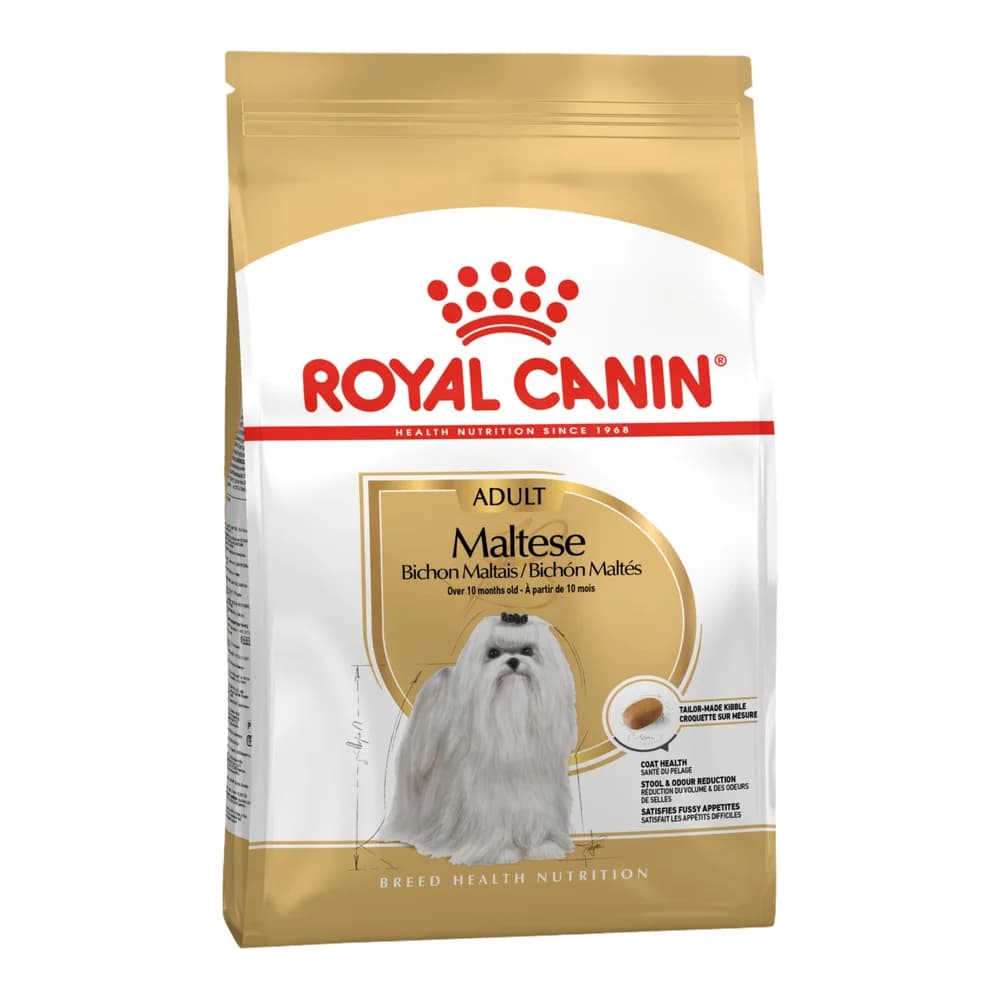 ROYAL CANIN Maltese Adult 1,5kg