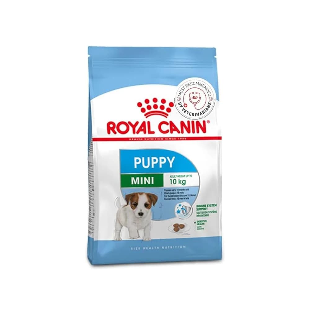 Royal Canin Mini Puppy 8kg