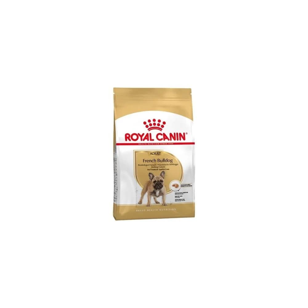 ROYAL CANIN French Bulldog Adult 9kg