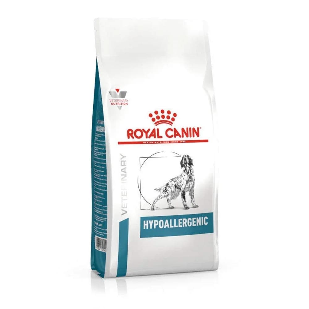 ROYAL CANIN Hypoallergenic DR21 14kg