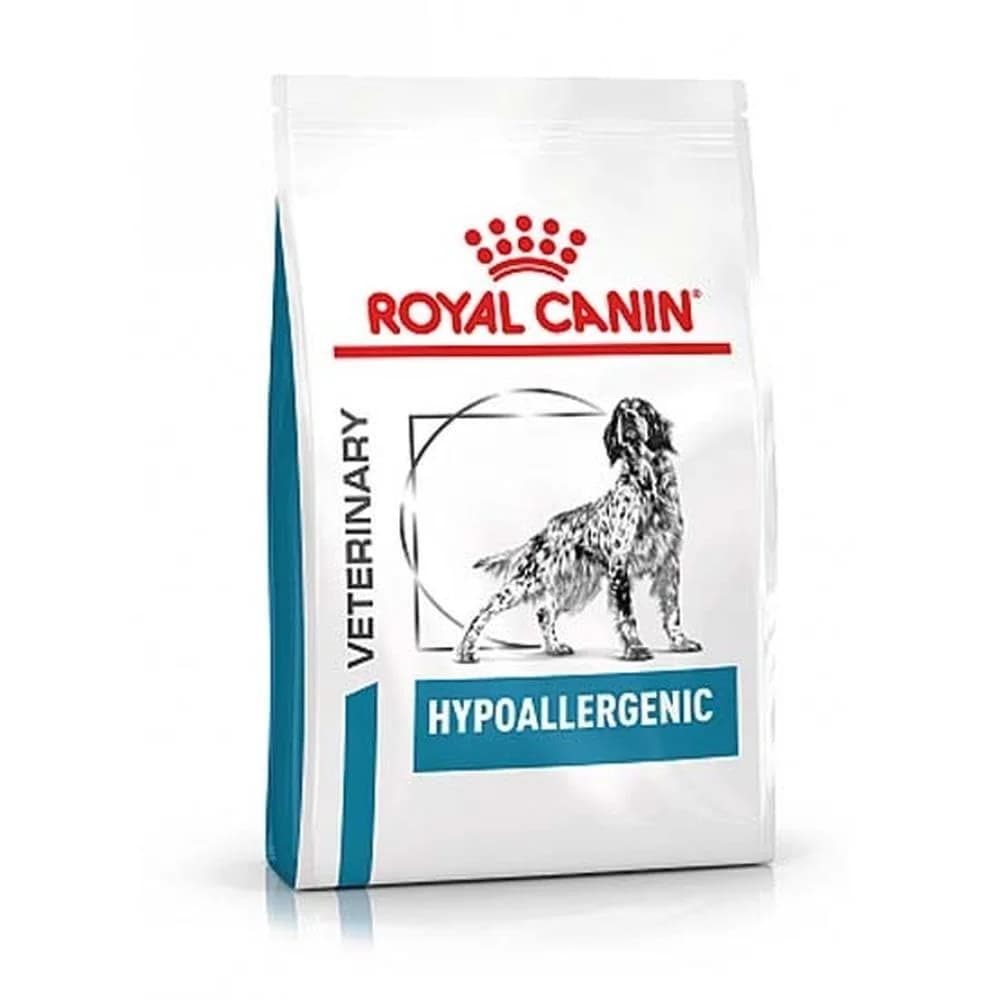 ROYAL CANIN Hypoallergenic DR21 2kg