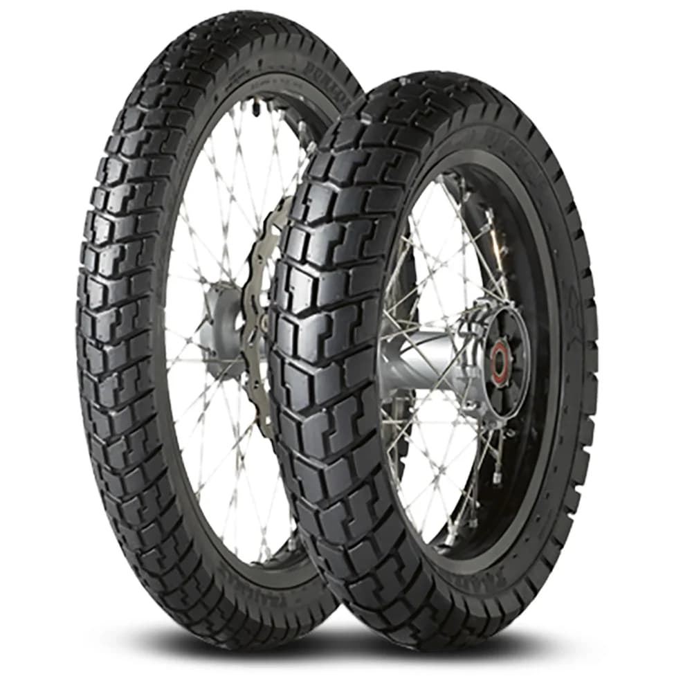 120/90-18 65T TT Trailmax M/C