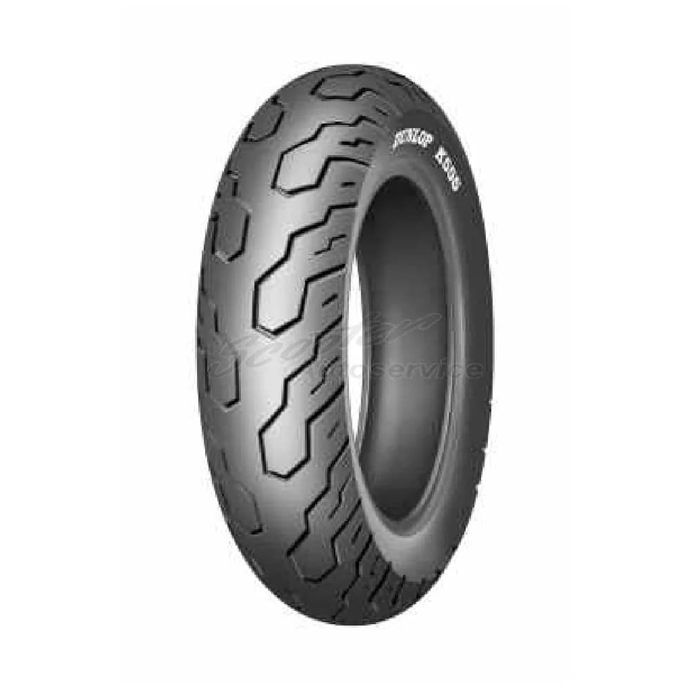 Dunlop Motorradreifen car-tyres K 555 ( 150/80-15 TL 70V Hinterrad, M/C )