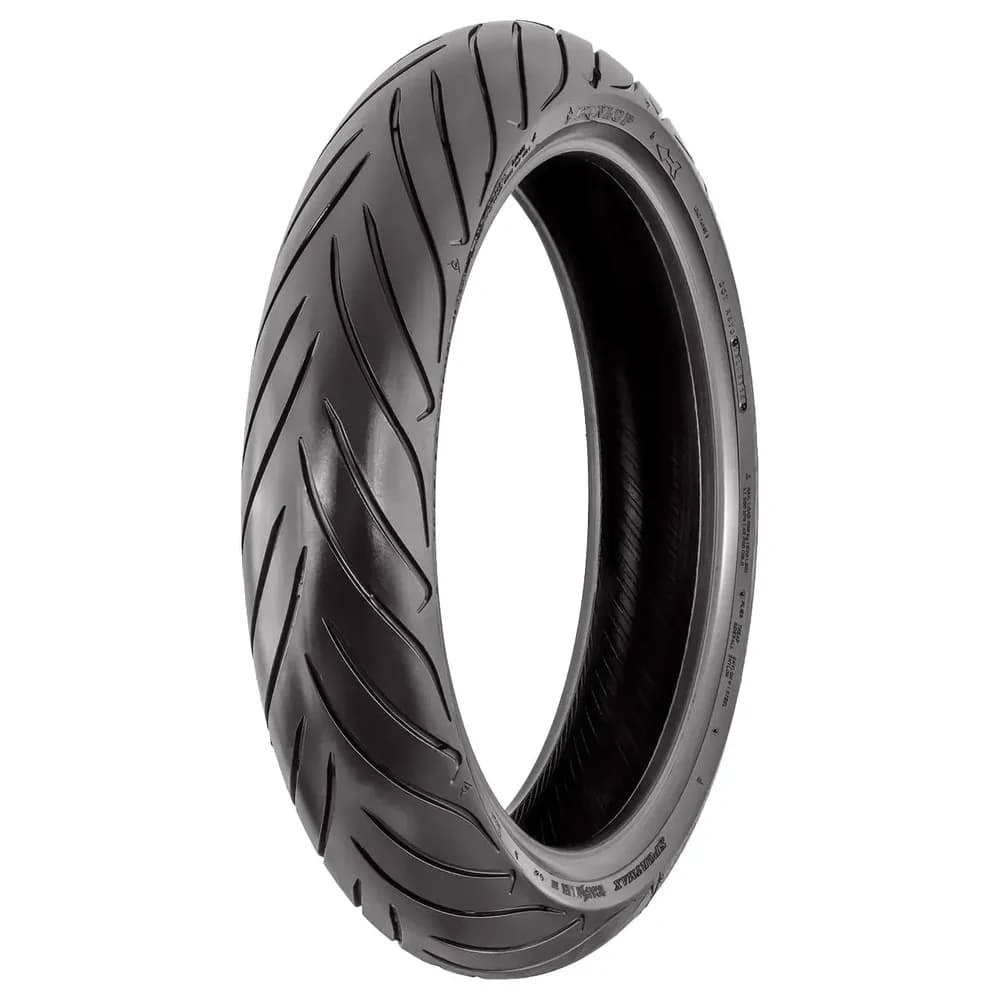 120/70 ZR18 (59W) Sportmax Roadsmart II M/C Fr.