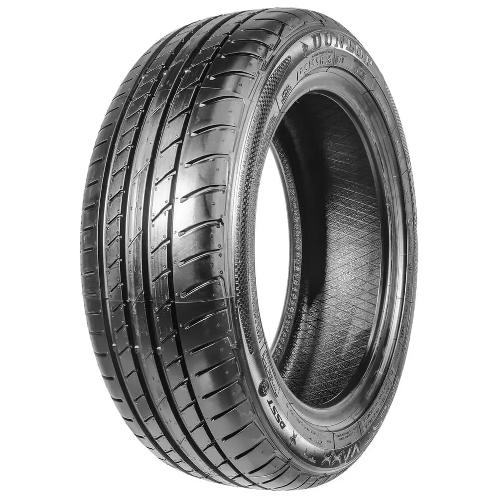 Dunlop Sp Sport Maxx Tt 225/45 R17 91W SL Sommerreifen