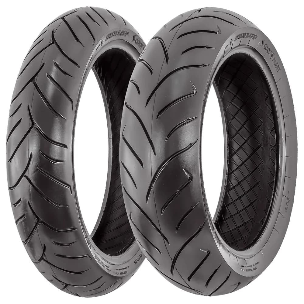 120/70-14 55S Scootsmart F+R