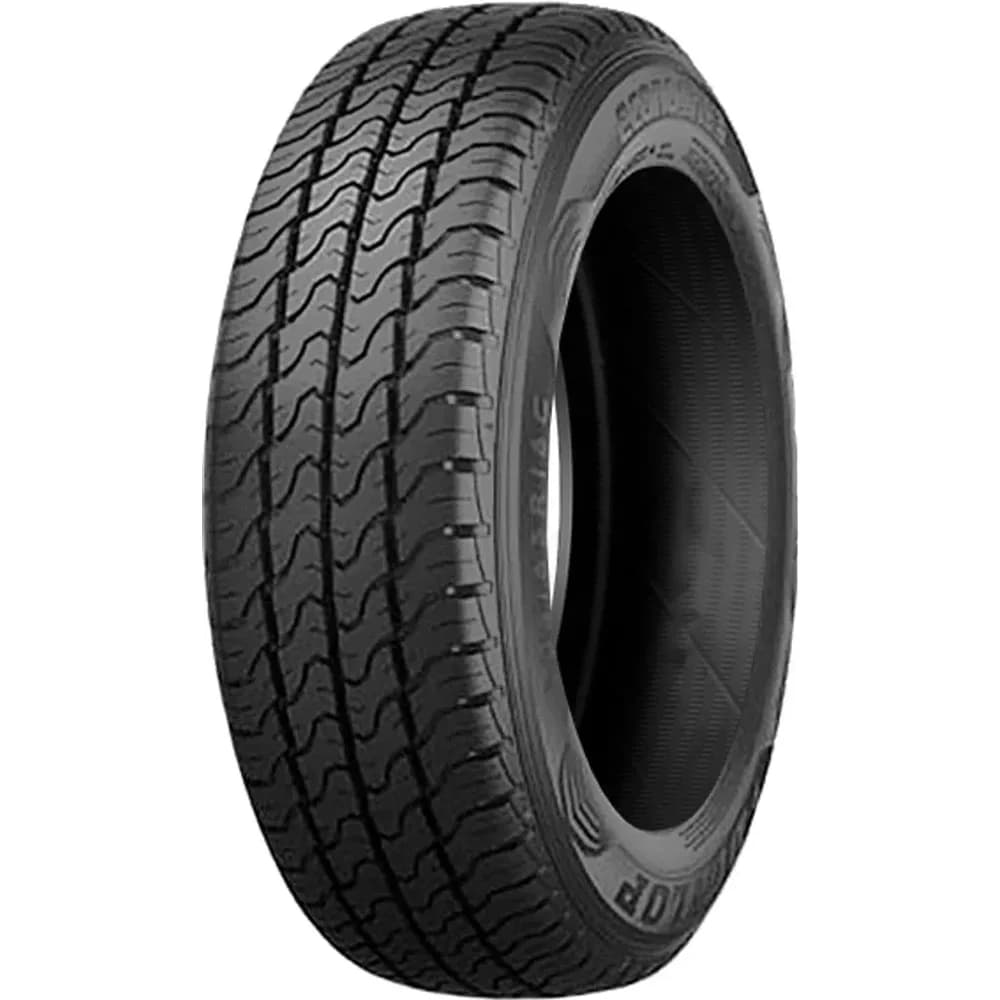 Dunlop Econodrive 195/65 R16 104T Sommerreifen