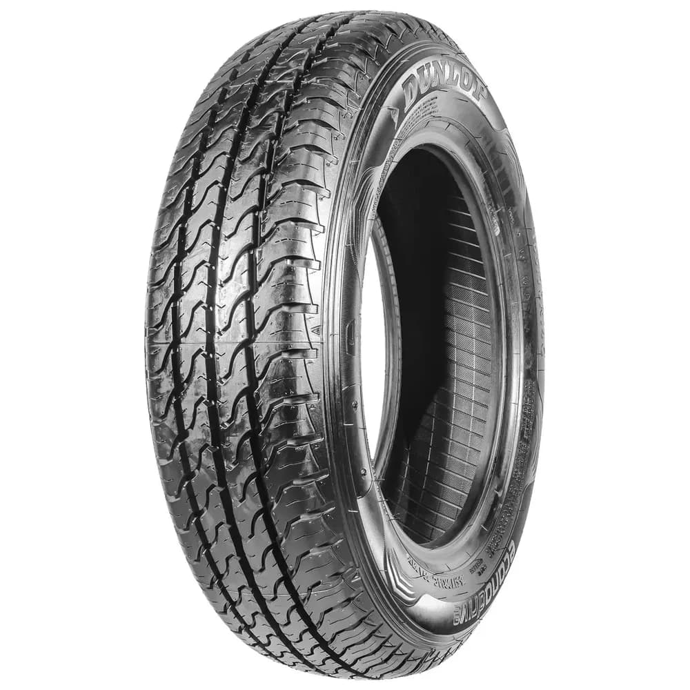 Dunlop Econodrive 225/70 R15 112S Sommerreifen