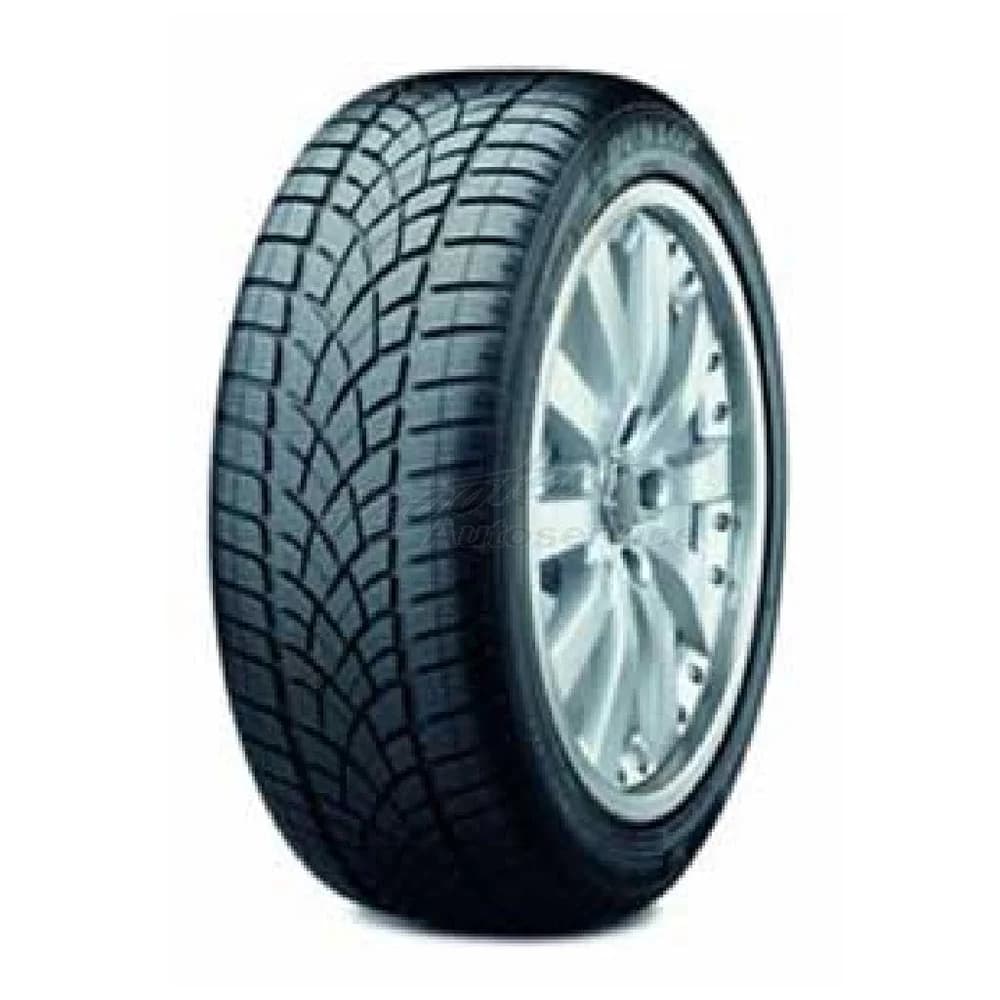 Dunlop Sp Winter Sport 3d 255/45 R20 105V XL Winterreifen