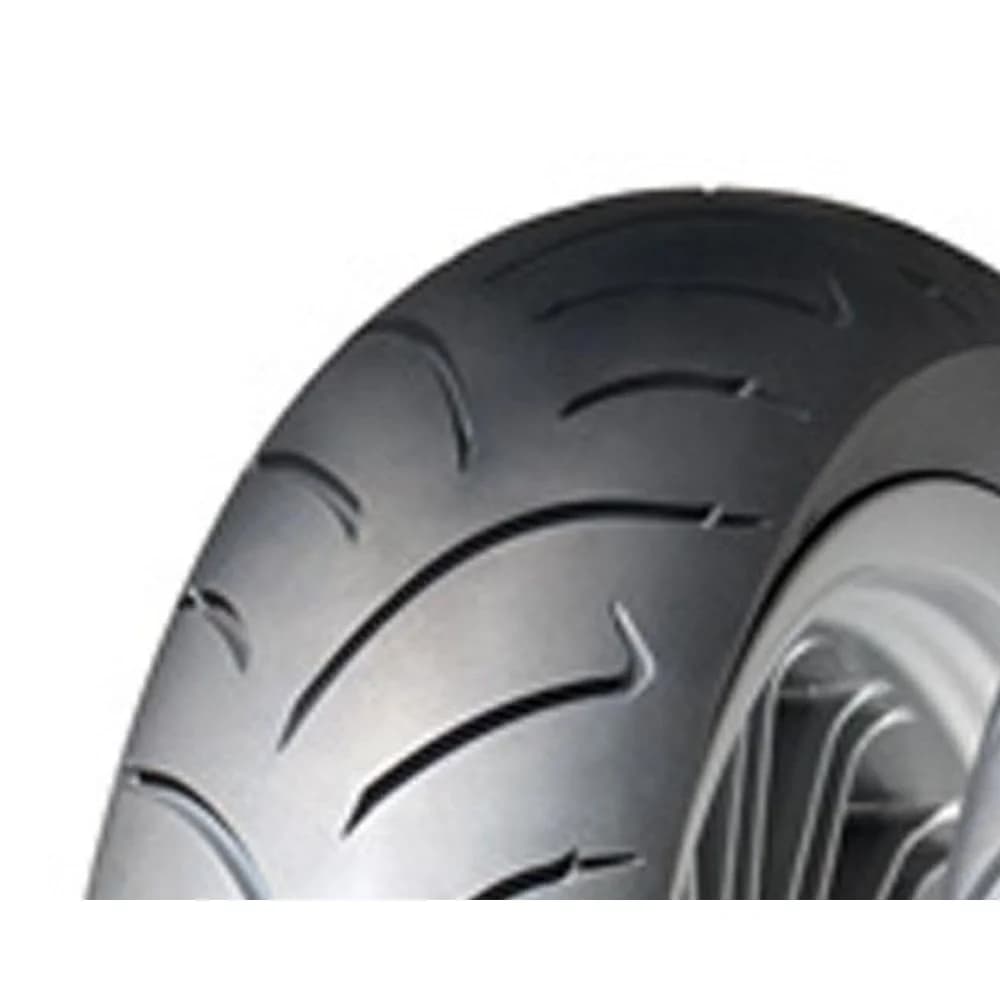 DUNLOP Reifen SCOOTSMART 90/90-10 M/C 50J TL