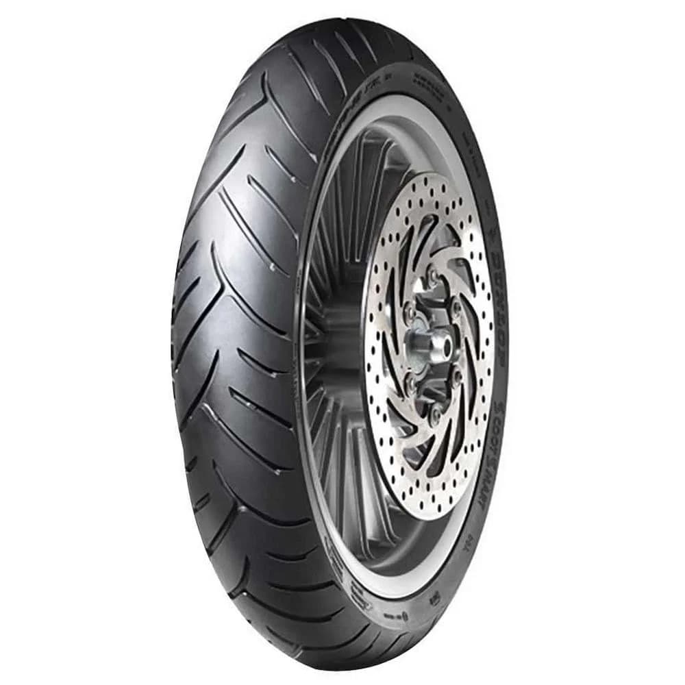 110/70-11 45L Scootsmart Front
