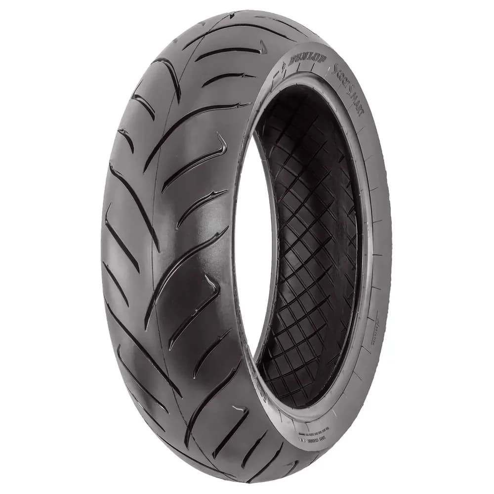 Dunlop motorcycle-tyres ScootSmart ( 140/70-13 TL 61P Hinterrad, M/C ) - Schwarz