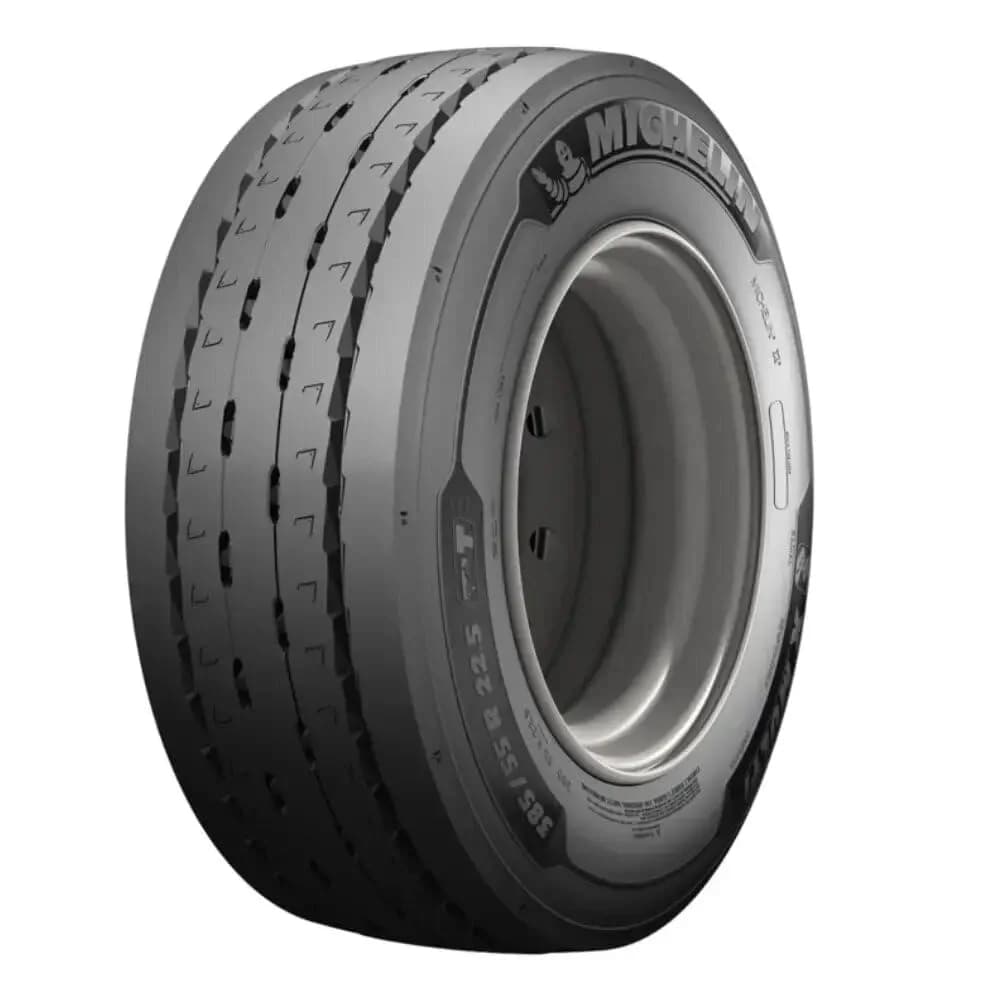 130/80-15 63S Scootsmart F+R