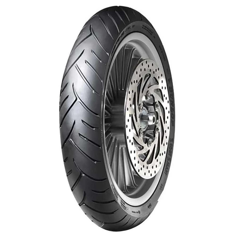 100/80-16 50P Scootsmart F+R
