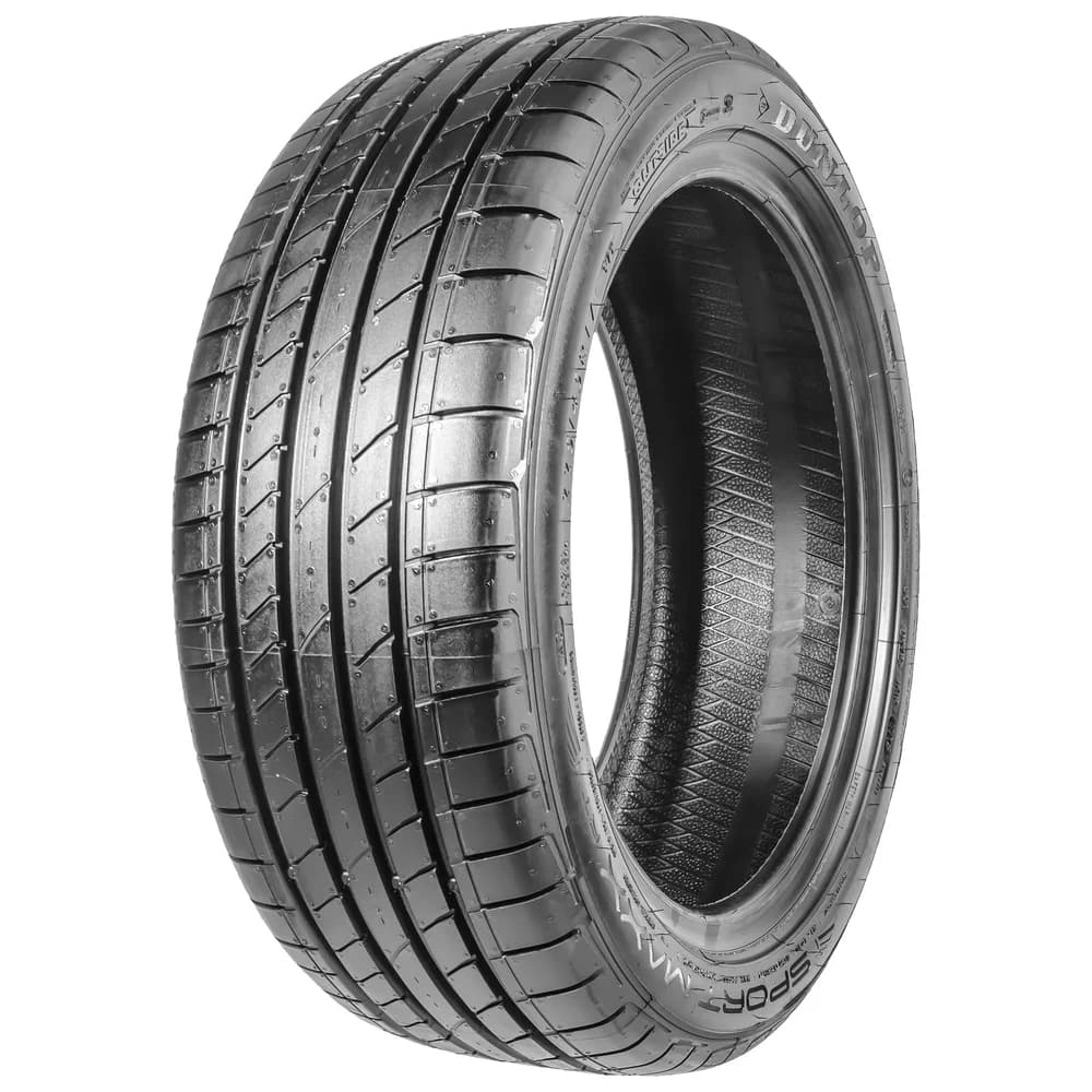 Dunlop Sport Maxx RT MGT MFS 245/45 R19 98Y