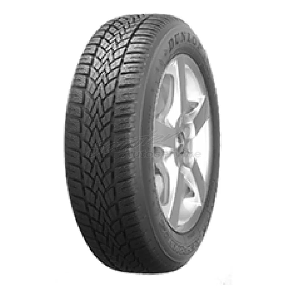 Dunlop Winterreifen motorcycle-tyres Winter Response 2 ( 165/65 R15 81T )