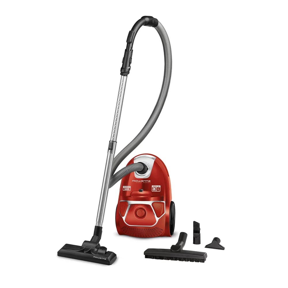 Staubsauger Compact Power RO3953EA
