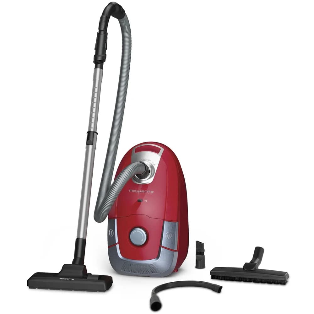 Rowenta RO3154 Power XXL - Rot