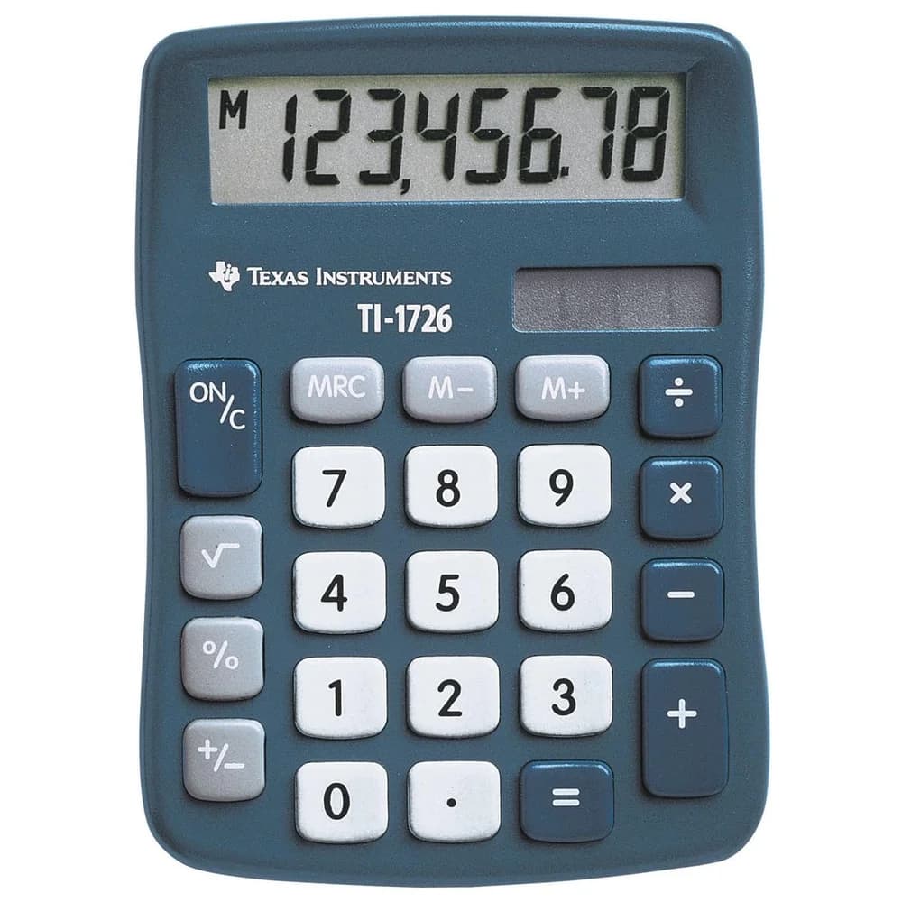 Texas Instruments TI 1726