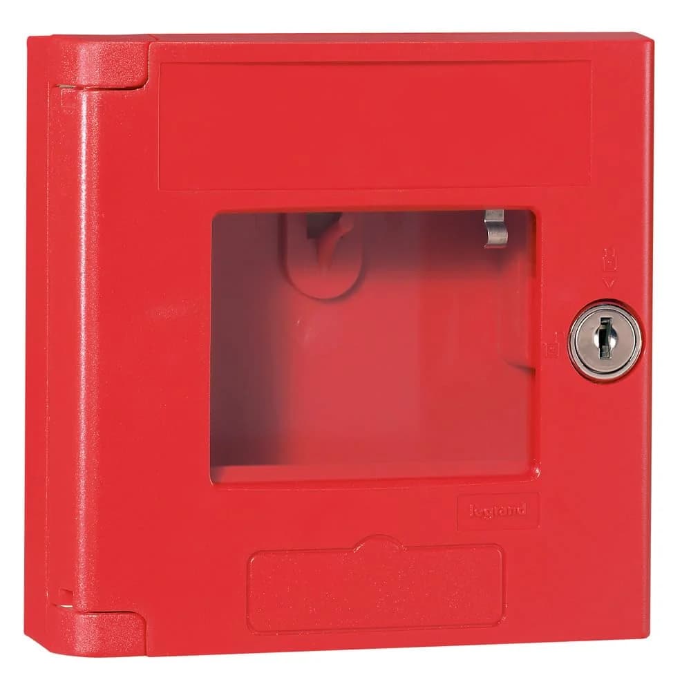 Legrand Schlüsselkasten 38054
