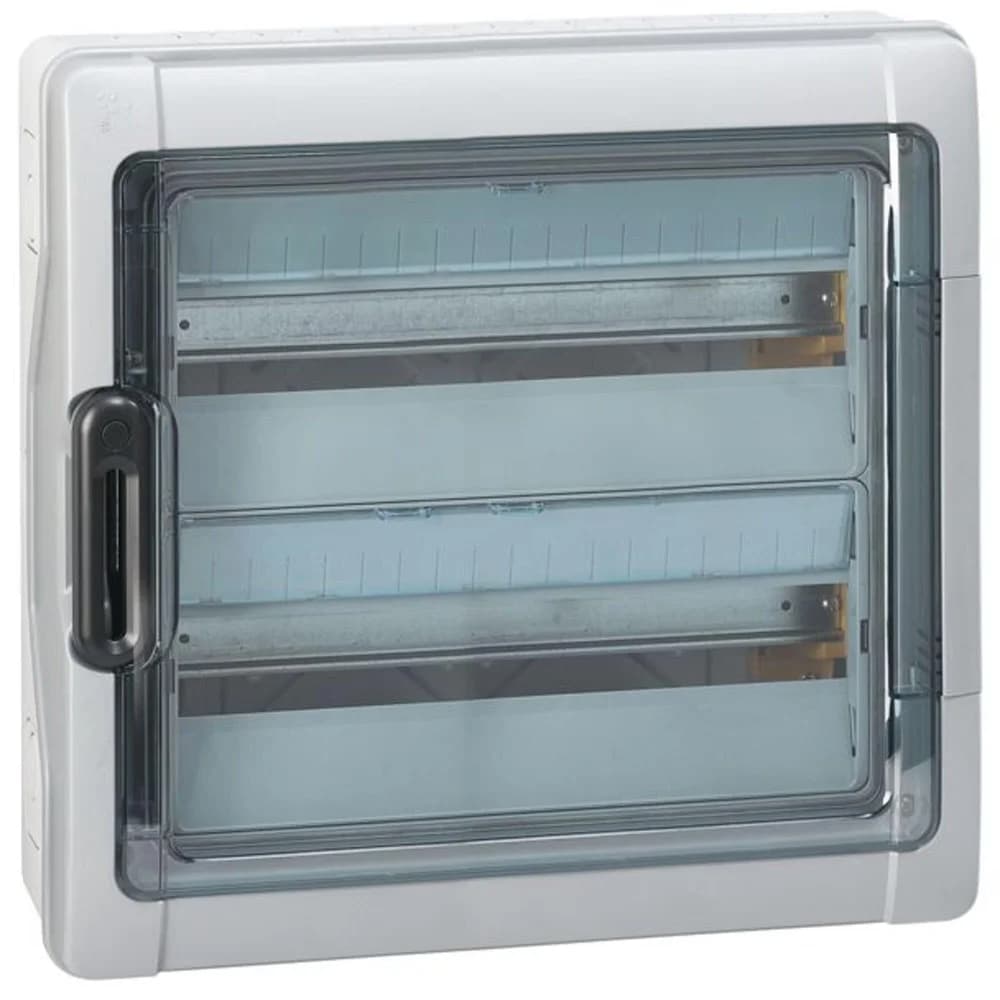 Legrand 601986, 448 mm, 161 mm, 432 mm
