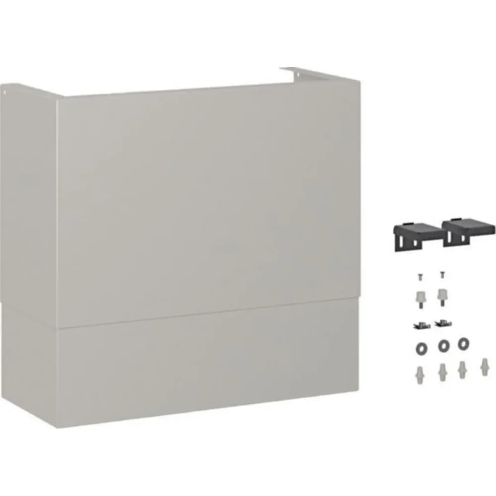 Hager Teleskop-Rangierblende FZ0550TB
