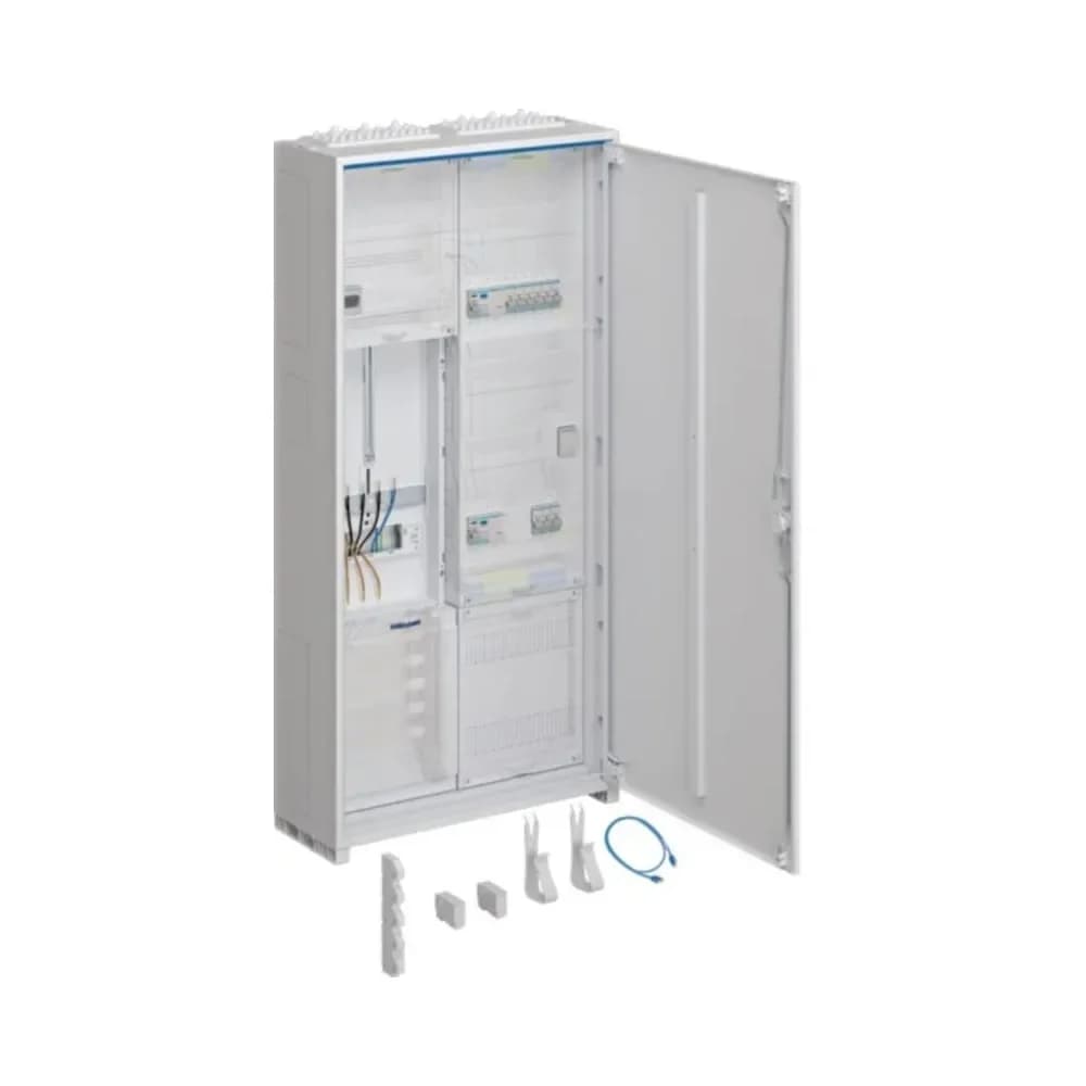 Hager Komplettschrank ZB323T15DT