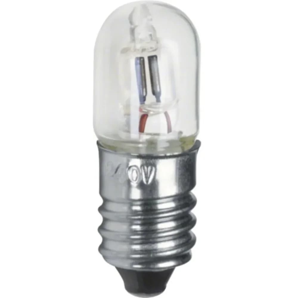 Hager Glimmlampe WDA2127P