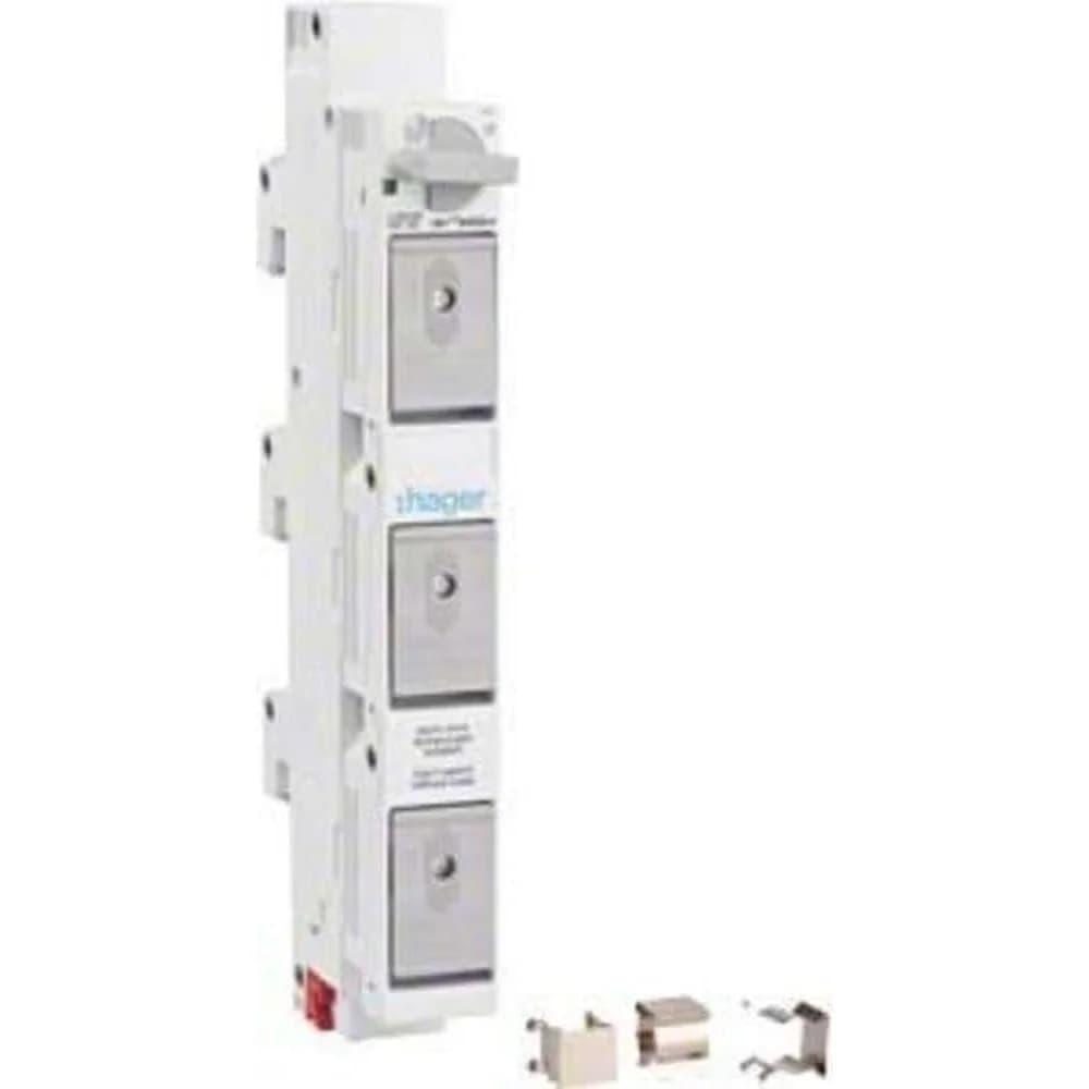 Hager D02 Reitersicherung L063M