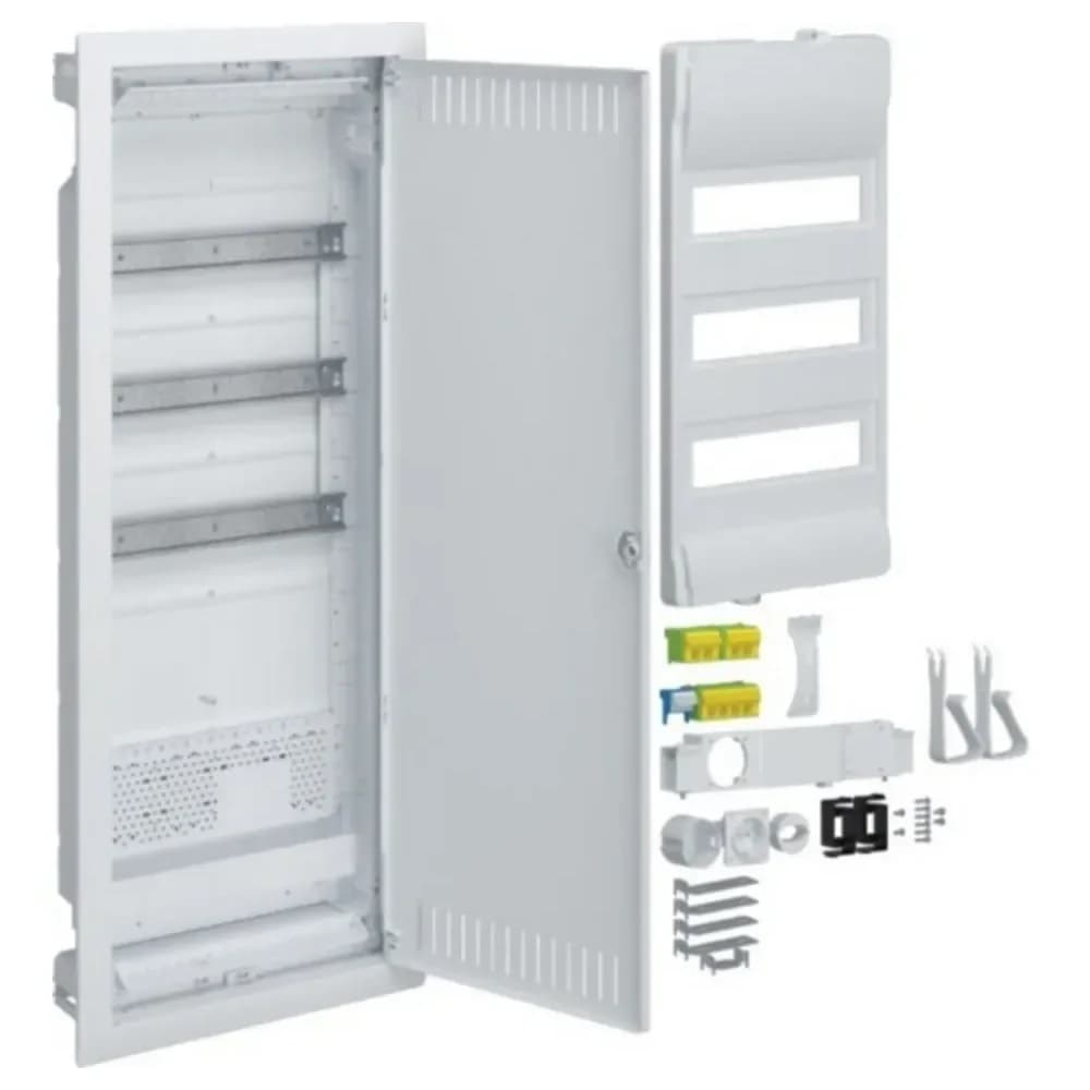 Hager UP-Klein-VT Volta.Hybrid VU603NWH