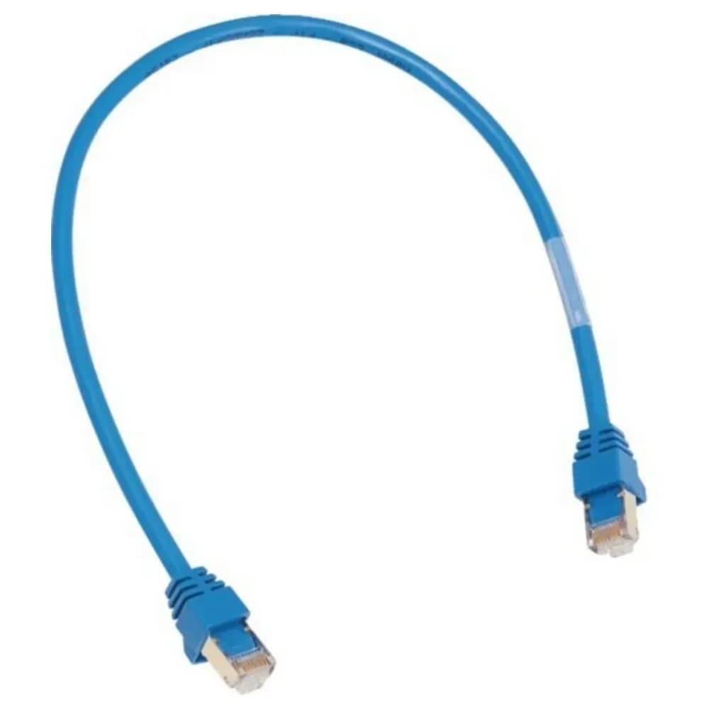 Hager Patch-Leitung ZZ45WAN150